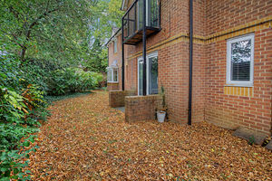 Barton Road Headington